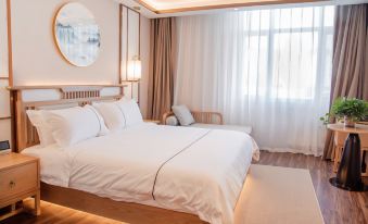 Beijing Wanjia Selected Hotel