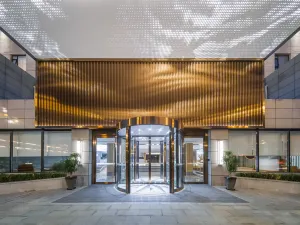 Yitel Zhi Shang Hotel (Aegean Branch, Beixin Road, Tangshan)