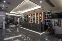 Yueyang County HM E-Sports Hotel