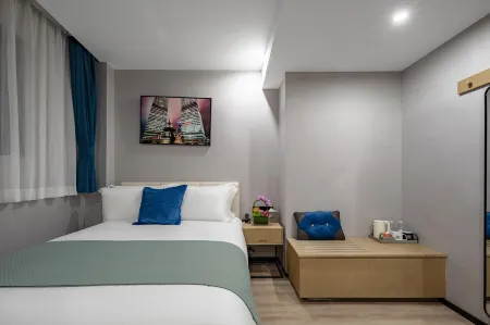 Youli Hotel (Shanghai People's Square)