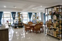 遂寧三傑新華飯店（中央商務區步行街店）