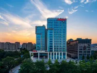 Hampton by Hilton Beijing Shijingshan Amusemen Park Hotels near Shijingshan