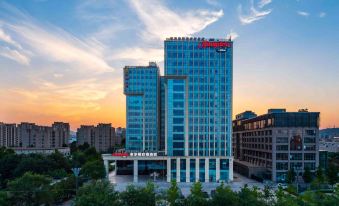 Hampton by Hilton Beijing Shijingshan Amusemen Park