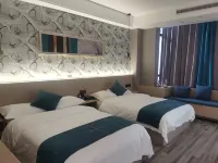 Yongshan Yilang Wisdom Hotel