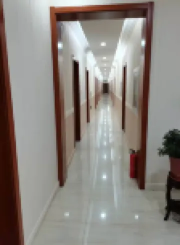Four Seasons Hotel Duolun