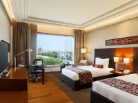 Crowne Plaza GURGAON by IHG Hotels in Gurgaon