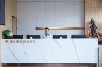 GreenTree Inn (daizhou ancient city store)