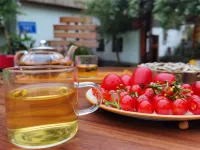 QuShe homestay