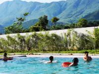 YingDe PleasureZone homestay - Swimmingpools