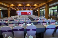 Floral Hotel·Longquan Hongdoulin Hotel (Longquan City Branch) Hotels in Longquan