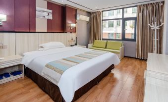 Zhonglian Hotel - Housity