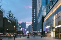 Chaomuxuan Hotel (Wuyi Square) Hotels in der Nähe von Jiayi Memorial Residence