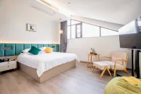 Yandang mountain Yunshu small building B&B