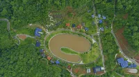 Pu 'er Asia-pacific Forest Organization Base