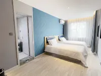 Ruiboyun Hotel (Qingdao Wangtai Grand View Garden store Hotels in Qingdao