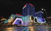 Wukong Hotel Apartment (Wanda Plaza)