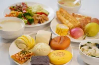 GEM Hotel (Tumxuk Municipal Government) Hotels in Tumxuk