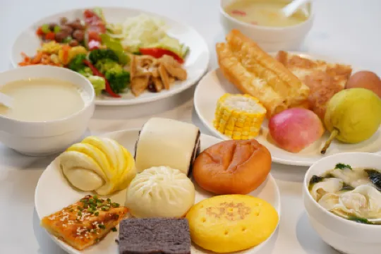 GEM Hotel (Tumxuk Municipal Government)