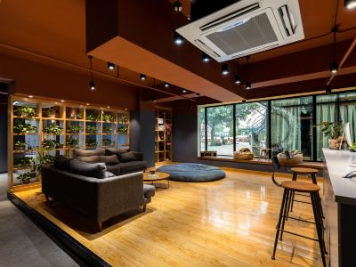 Mitang Youth Hostel