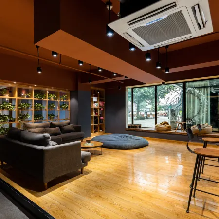 Mitang Youth Hostel