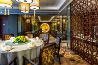 Jin-An Hotel Changchun - petit déjeuner