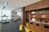 Hampton by Hilton Foshan Sanlong Bay