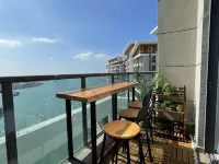 Yu · Seascape Home stay (Haihua Island)