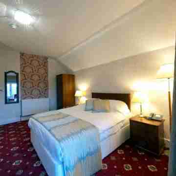 Brambletye Hotel Rooms