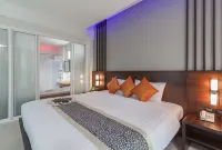 Sand Sea Resort Railay Krabi