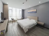 寧波航行時尚酒店 鄰近李舍的酒店
