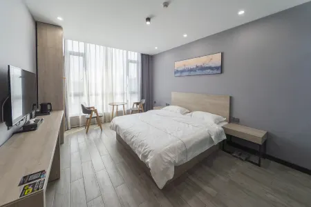 세일링 패션 호텔