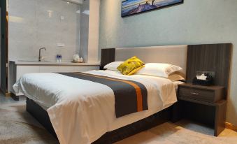 Airuisi Wisdom Hotel (Lehua City Happy Holiday District Branch)