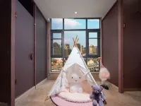 The Rainy Alley Hotels in Fuyang