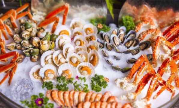 Shenzhen Jade Holiday Hotel (Luohu Port Shop)