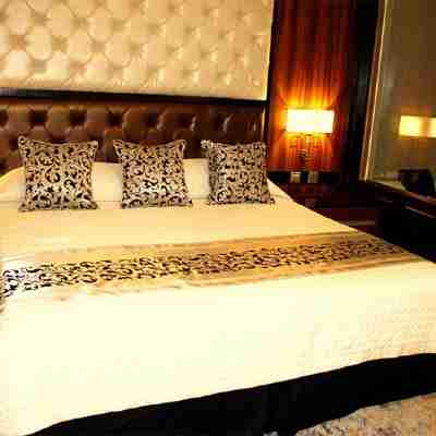 센트럴 파크 타워 리조트 Rooms