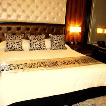 Central Park Tower Resort