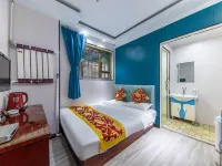 Jindu hotel (lanzhou jiefang store) Hotels in Lanzhou