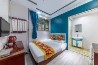 Jindu hotel (lanzhou jiefang store)