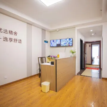 Changfeng Youyi Boutique Hotel