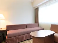 Vessel Inn札幌中島公園飯店 札幌住宿飯店