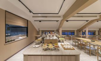 Tianhe Hotel