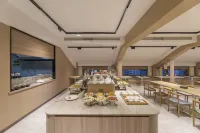 Tianhe Hotel