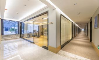Tianhe Hotel
