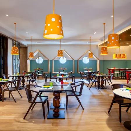Ibis Styles Bandung Grand Central