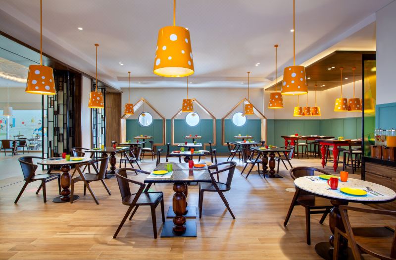Ibis Styles Bandung Grand Central photo 3