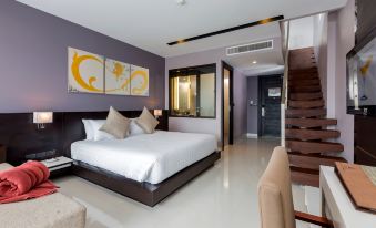 The Charm Resort Phuket