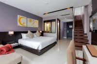 The Charm Resort Phuket Hotels in Phuket