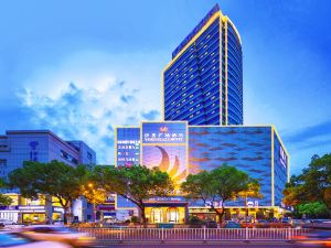 Yimei Plaza Hotel