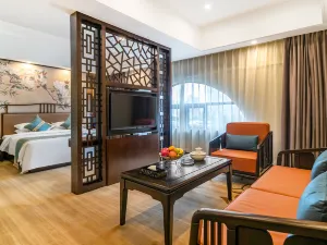 Guangdong Victory Hotel