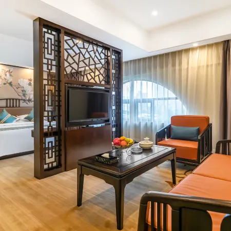 Guangdong Victory Hotel